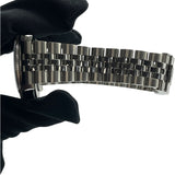 チューダー/チュードル TUDOR ブラックベイ54ラグーンブルー 79000 ブルー SS 自動巻き メンズ 腕時計