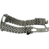 チューダー/チュードル TUDOR ブラックベイ54ラグーンブルー 79000 ブルー SS 自動巻き メンズ 腕時計