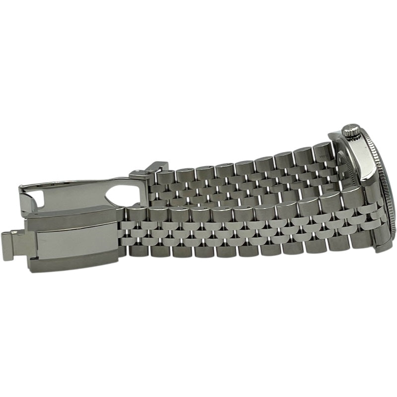 チューダー/チュードル TUDOR ブラックベイ54ラグーンブルー 79000 ブルー SS 自動巻き メンズ 腕時計