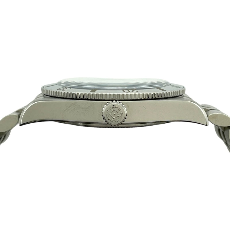 チューダー/チュードル TUDOR ブラックベイ54ラグーンブルー 79000 ブルー SS 自動巻き メンズ 腕時計