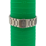 グランドセイコー Grand Seiko ヘリテージコレクション スプリングドライブ SBGA011 ホワイト チタン 自動巻き メンズ 腕時計