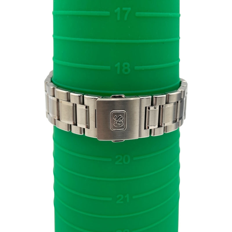 グランドセイコー Grand Seiko ヘリテージコレクション スプリングドライブ SBGA011 ホワイト チタン 自動巻き メンズ 腕時計