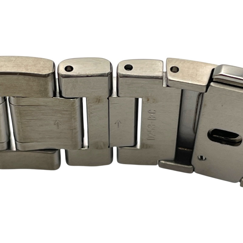 グランドセイコー Grand Seiko ヘリテージコレクション スプリングドライブ SBGA011 ホワイト チタン 自動巻き メンズ 腕時計