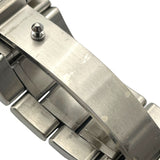 グランドセイコー Grand Seiko ヘリテージコレクション スプリングドライブ SBGA011 ホワイト チタン 自動巻き メンズ 腕時計