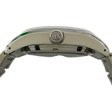 グランドセイコー Grand Seiko ヘリテージコレクション スプリングドライブ SBGA011 ホワイト チタン 自動巻き メンズ 腕時計