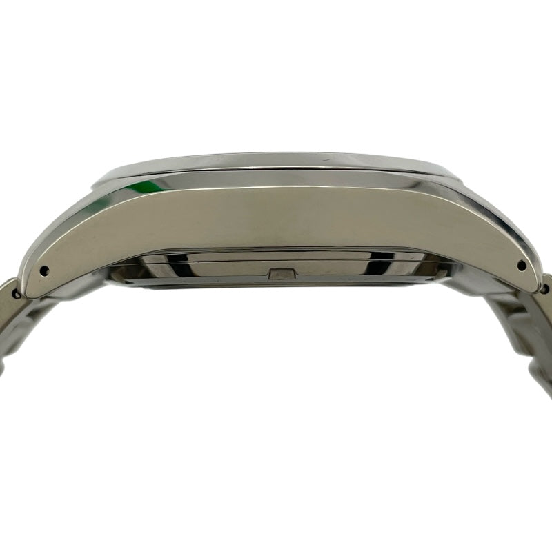 グランドセイコー Grand Seiko ヘリテージコレクション スプリングドライブ SBGA011 ホワイト チタン 自動巻き メンズ 腕時計