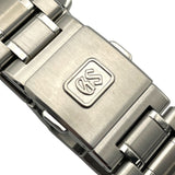 グランドセイコー Grand Seiko ヘリテージコレクション スプリングドライブ SBGA011 ホワイト チタン 自動巻き メンズ 腕時計