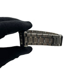 グランドセイコー Grand Seiko ヘリテージコレクション スプリングドライブ SBGA011 ホワイト チタン 自動巻き メンズ 腕時計