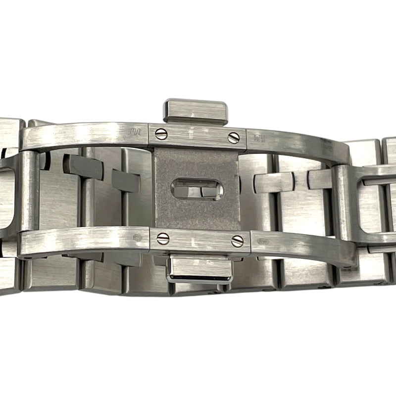 オーデマ・ピゲ AUDEMARS PIGUET ロイヤルオーク フロステッド ゴールド 世界200本限定 15410BC.GG.1224BC.01 ブルー WG 自動巻き メンズ 腕時計