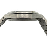 オーデマ・ピゲ AUDEMARS PIGUET ロイヤルオーク フロステッド ゴールド 世界200本限定 15410BC.GG.1224BC.01 ブルー WG 自動巻き メンズ 腕時計