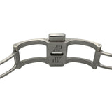 オーデマ・ピゲ AUDEMARS PIGUET ロイヤルオーク フロステッド ゴールド 世界200本限定 15410BC.GG.1224BC.01 ブルー WG 自動巻き メンズ 腕時計