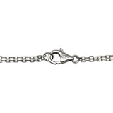 カルティエ Cartier ラブサークルダイヤネックレス ホワイトゴールド 750 ダイアモンド ジュエリー