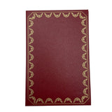 カルティエ Cartier ロングダムールダイヤネックレス ホワイトゴールド 750 ジュエリー