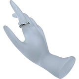 ブルガリ BVLGARI セルペンティリング ホワイトゴールド Au750/ダイヤモンド ジュエリー