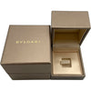 ブルガリ BVLGARI ビーゼルワンレジェンドリング ピンクゴールド Au750 ジュエリー