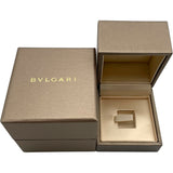 ブルガリ BVLGARI ビーゼルワンレジェンドリング ピンクゴールド Au750 ジュエリー