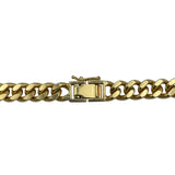 喜平ネックレス2面 ゴールド 750 ジュエリー