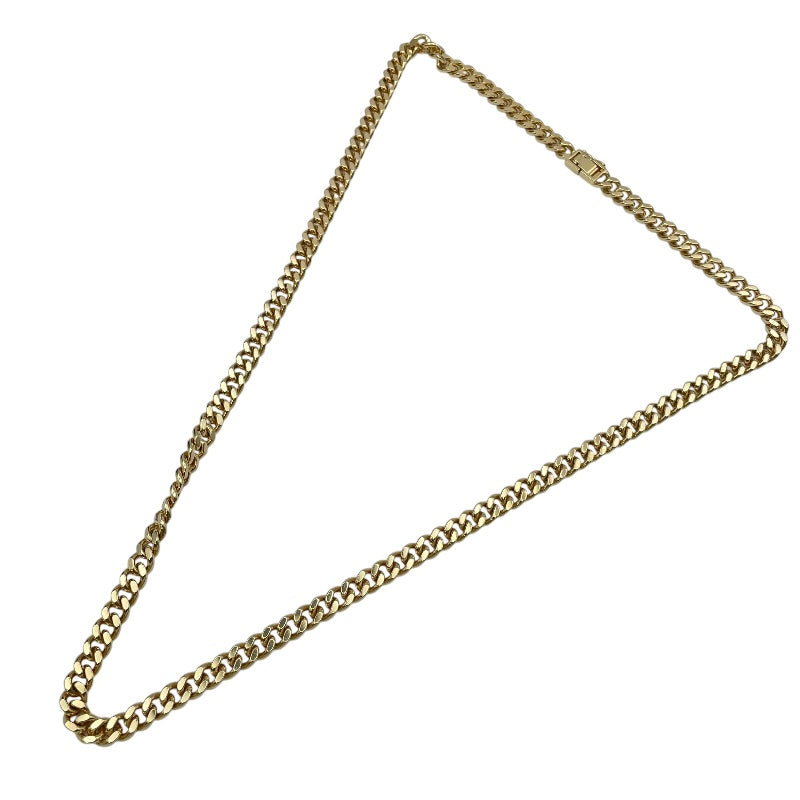 喜平ネックレス2面 ゴールド 750 ジュエリー