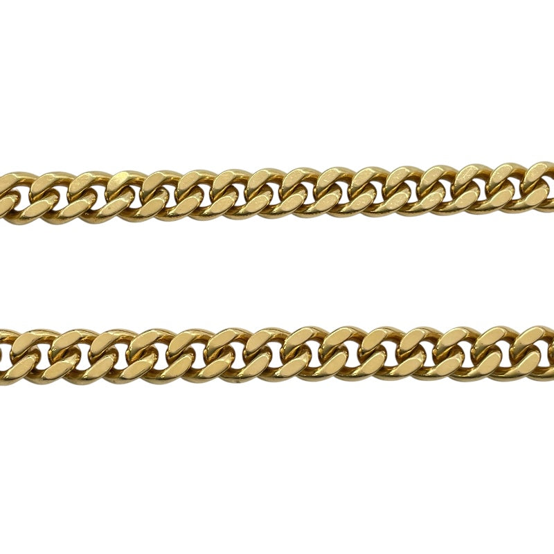 喜平ネックレス2面 ゴールド 750 ジュエリー