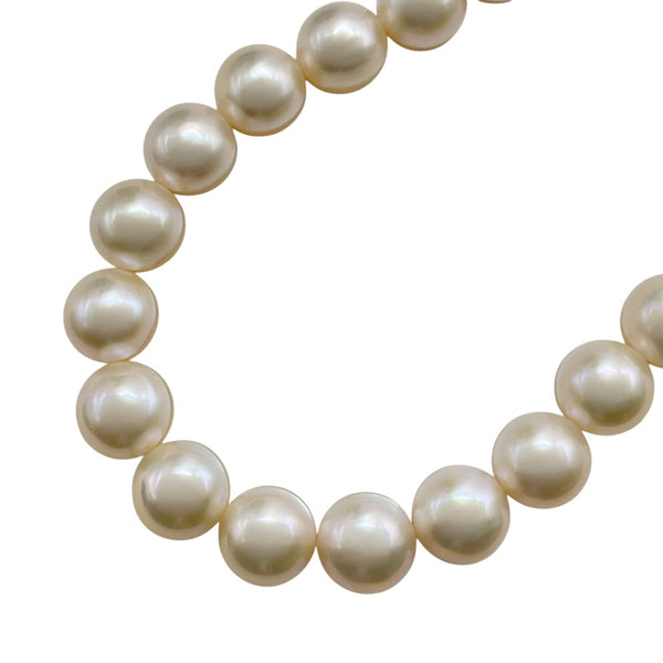 タサキ TASAKI ネックレス シルバー SV ジュエリー