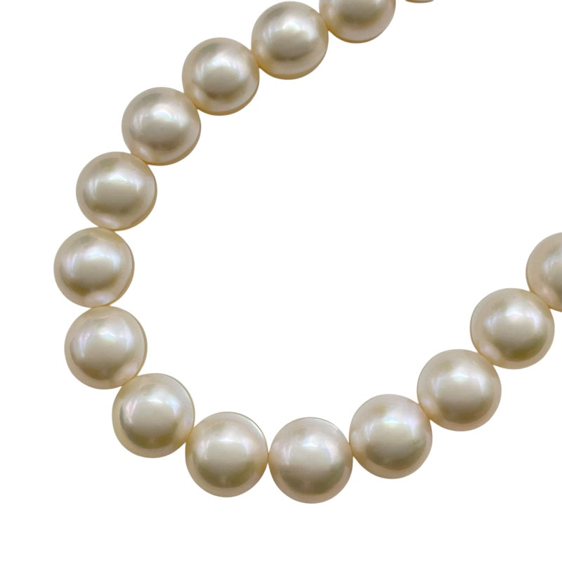 タサキ TASAKI ネックレス シルバー SV ジュエリー