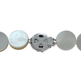 タサキ TASAKI ネックレス シルバー SV ジュエリー