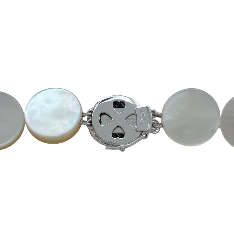 タサキ TASAKI ネックレス シルバー SV ジュエリー