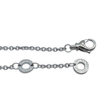 ブルガリ BVLGARI ビーゼロワンエレメントブレス ホワイトゴールド 750 ジュエリー