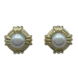 ティファニー TIFFANY＆CO ピアス ゴールド 750 パール ジュエリー