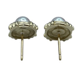 ティファニー TIFFANY＆CO ピアス ゴールド 750 パール ジュエリー