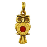 ブルガリ BVLGARI ブルガリトップ ゴールド 750 カーネリアン ジュエリー