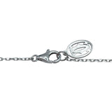 カルティエ Cartier ダムールネックレス ホワイトゴールド 750 ダイヤモンド ジュエリー