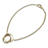 カルティエ Cartier ベビーラブブレス ピンクゴールド 750 ジュエリー