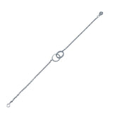 カルティエ Cartier ベビーラブブレス ホワイトゴールド 750 ジュエリー