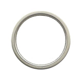 カルティエ Cartier エタニティリング ホワイトゴールド 750