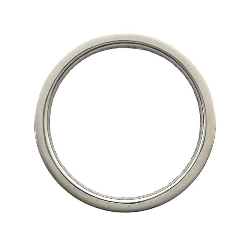 カルティエ Cartier エタニティリング ホワイトゴールド 750