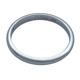 カルティエ Cartier ウェディングリング プラチナ Pt950 ジュエリー