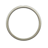 カルティエ Cartier ウェディングリング プラチナ Pt950 ジュエリー