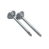 カルティエ Cartier ダムールピアス ホワイトゴールド 18K ジュエリー