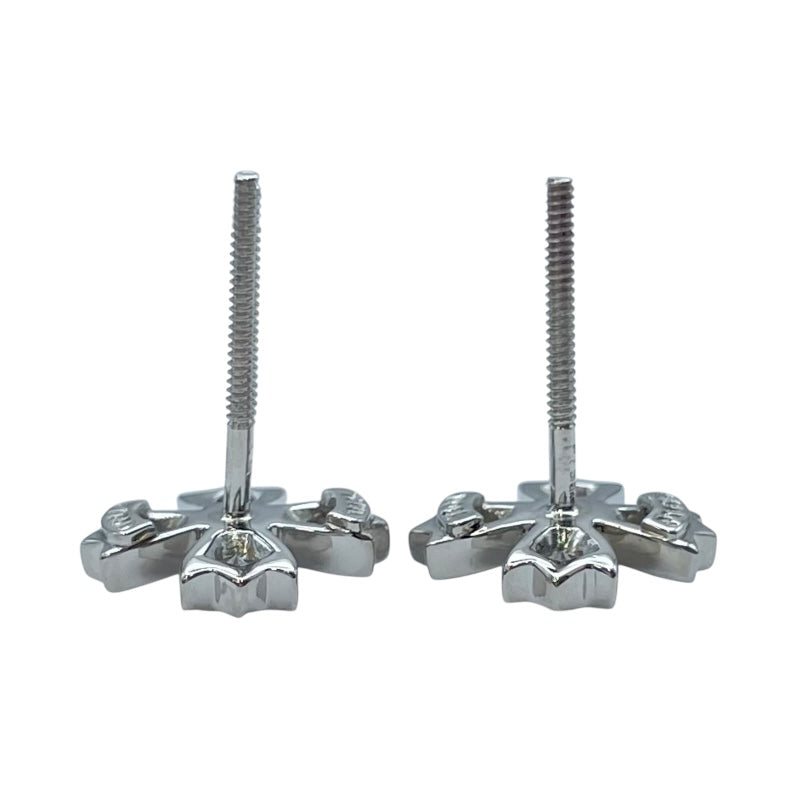 ティファニー TIFFANY＆CO フローレットピアス プラチナ Pt950 ジュエリー