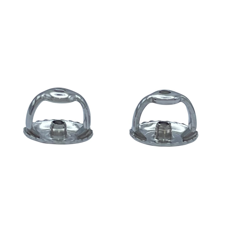 ティファニー TIFFANY＆CO フローレットピアス プラチナ Pt950 ジュエリー