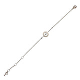 ピアジェ PIAGET ポセションブレスレット ピンクゴールド Au750 ジュエリー