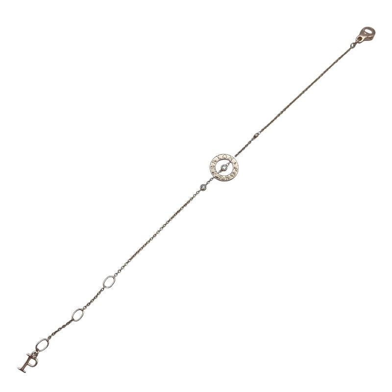 ピアジェ PIAGET ポセションブレスレット ピンクゴールド Au750 ジュエリー