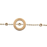 ピアジェ PIAGET ポセションブレスレット ピンクゴールド Au750 ジュエリー