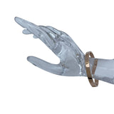 カルティエ Cartier ラブブレス ピンクゴールド 750 ジュエリー