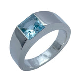 カルティエ Cartier タンクリング ホワイトゴールド 750 ジュエリー