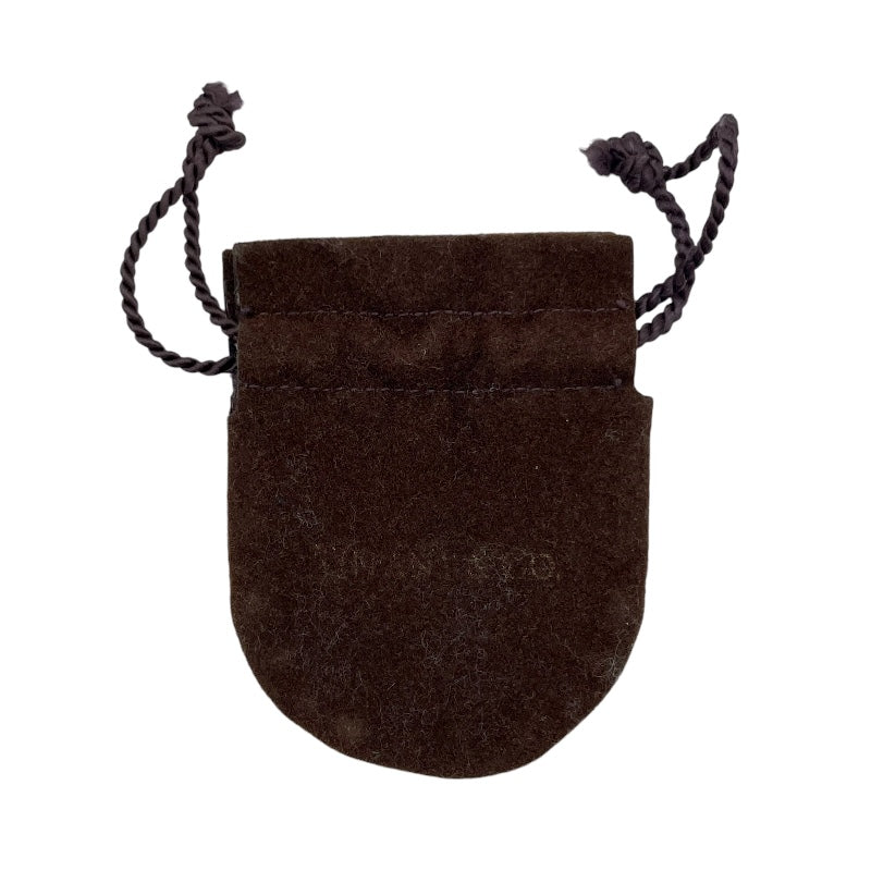 ティファニー TIFFANY＆CO ビーンズリング ゴールド 750 ジュエリー