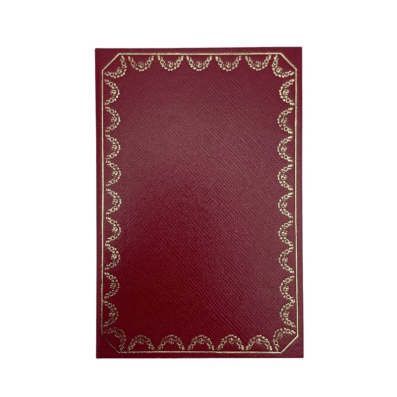 カルティエ Cartier ラブリング(3PD) ホワイトゴールド 750 ジュエリー