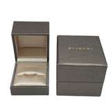 ブルガリ BVLGARI セルペンティリング ピンクゴールド Au750 ジュエリー