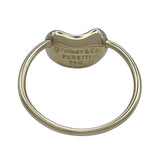 ティファニー TIFFANY＆CO ビーンズリング ゴールド 750 ジュエリー